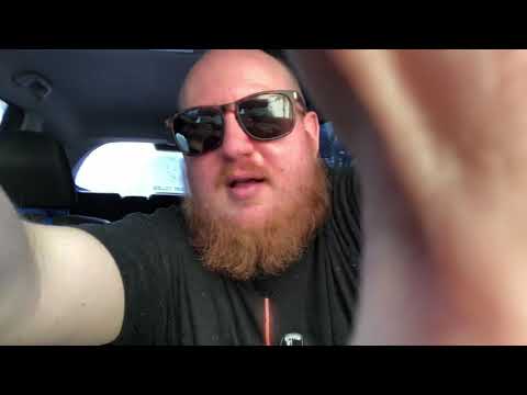 VLOG - Be better than you were yesterday 5/25/21