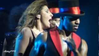 Helena Paparizou - All the time (live @ Votanikos)