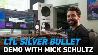 Video thumbnail for Glue Mixes With This Stereo Bus Tone-Amp Plugin | Plugin Alliance by Plugin Alliance