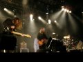 Aereogramme - Nightmares (live) at Omas Teich Festival 2007