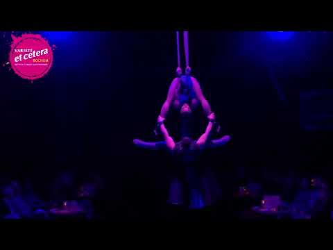 Demo straps duo Deibit Y Nymeria ´22