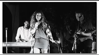 Haley Reinhart &quot;Dream a Little Dream of Me&quot; feat. Harry Reinhart &amp; Keith Phelps