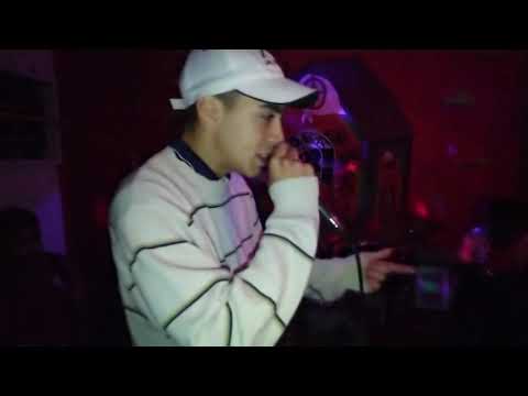 Bloody free - fecha 08/02/2020 - primera ronda - Criterio vs Piro