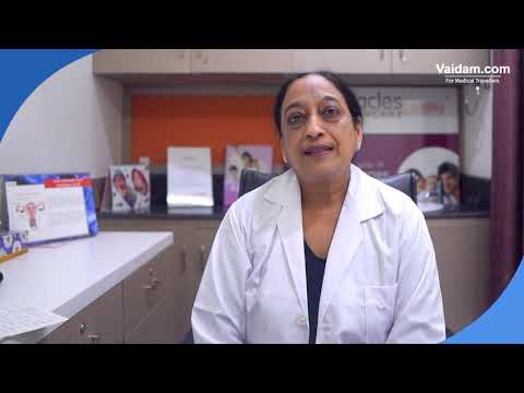 Infertility - Best Explained by Dr. Renu Misra of Miracle Mediclinic, Gurgaon