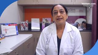 Infertility - Best Explained by Dr. Renu Misra of Miracle Mediclinic, Gurgaon