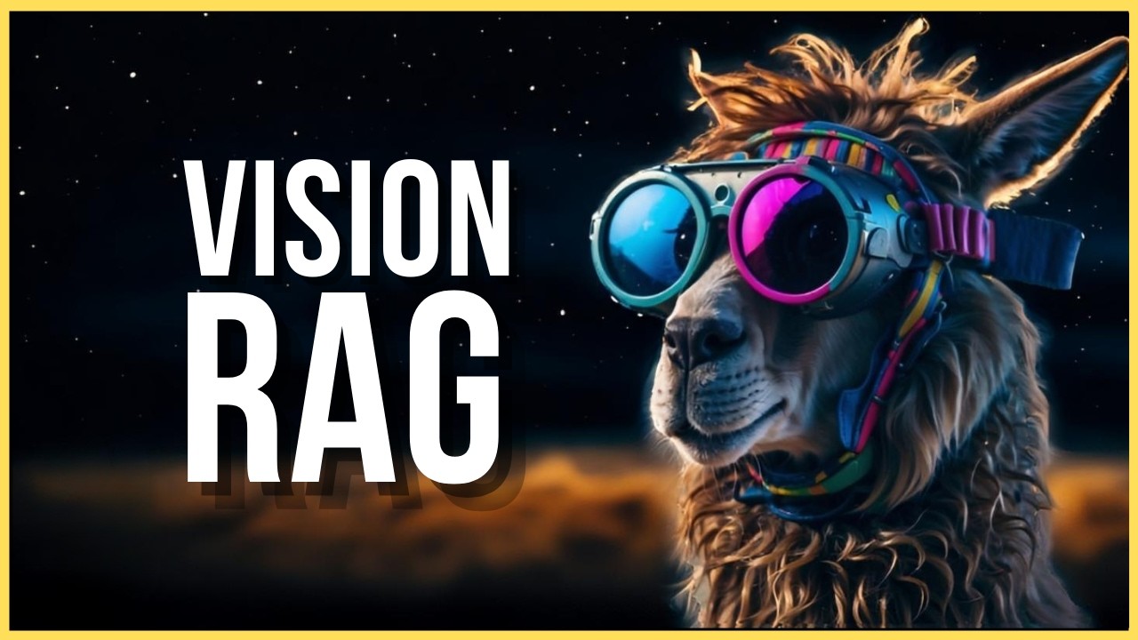 Goodbye Text-Based RAG, Hello Vision AI: Introducing LocalGPT Vision!