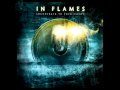 In Flames - Dead Alone - Soundtrack To Your Escape (HQ)