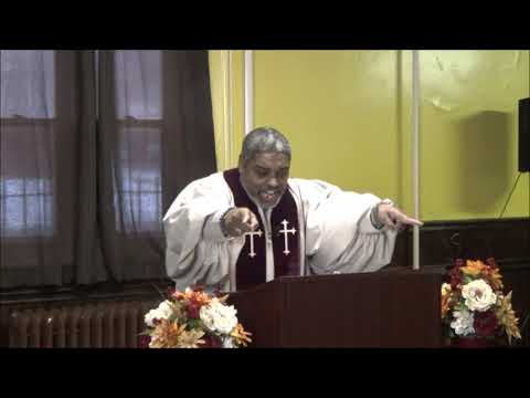 The Ministry of the Masters Hand- Matthew 14:15-21