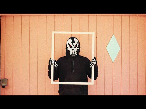 CXRPSE - PERFECT (MUSIC VIDEO)
