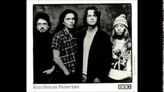 red house painters - have you forgotten