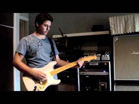 Poles Apart-Pink Floyd (cover)