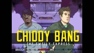 Chiddy Bang ft. Mac Miller - Heat Wave Lyrics and download Link