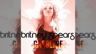 Britney Spears - Gasoline (BL&#39;s Extended Mix)