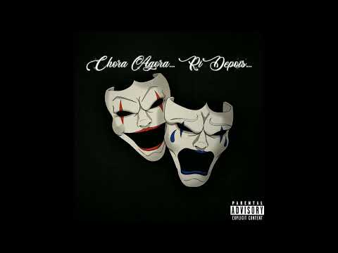 XACAL - Chora agora... Ri depois... (Prod. Ganis)