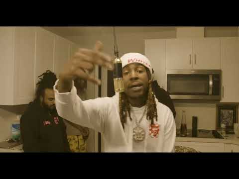 SCALEBABY- ON THE GRIND (FREESTYLE VIDEO)