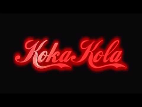 kidmental - Koka Kola (Drgoo Remix) - Official Music Video