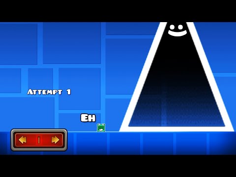 Scale levels | Geometry dash 2.2
