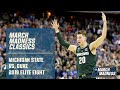 Duke Vs Michigan State 2019 Elite Eight Full Broadcast