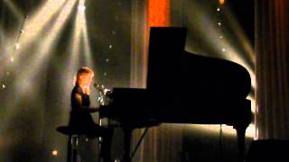 Coeur de Pirate -Ava @Lille