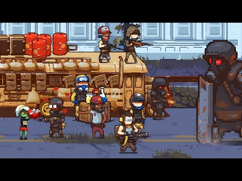 SHOOTERS AGAINST MAXIMIZED SOLDIER - Dead Ahead Zombie Warfare