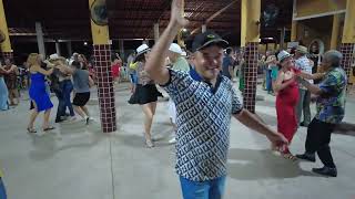 Forró das antigas! Paulo bala e latino san no sítio da vovó joia no dia 17/03/2024 FILMADO EM 4K
