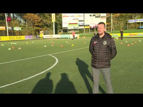 Voetbaltrainingen tijdens corona: wat kan wel en kan niet?