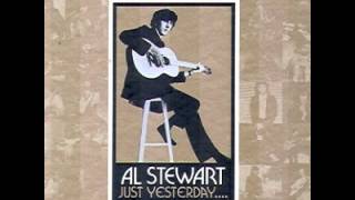 Al Stewart - Accident on Third Street