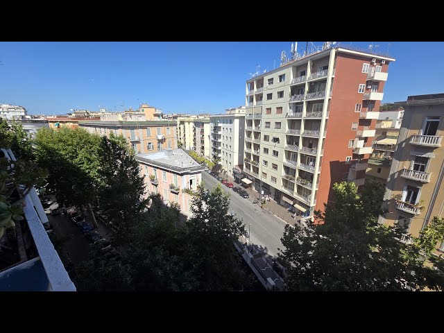 VIA ALESSANDRO SCARLATTI