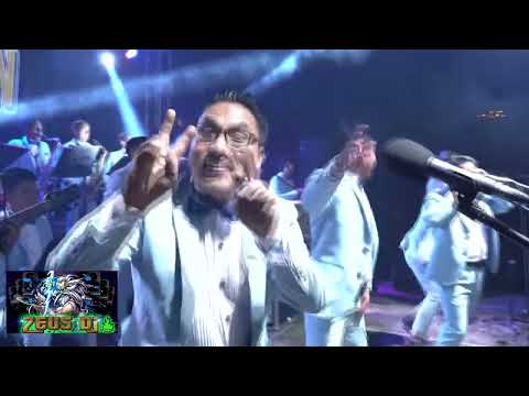 ORQUESTAS DE COTOPAXI REMIX DEMO ZEUS DJ EL PODER DE LATACUNGA ARBOLITOS VS LOCO ABRAHAM