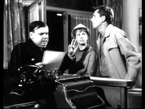 Werner Lieven und Hellmut Lange