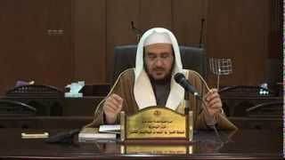 صورة شرح التدمرية - د. أحمد القاضي