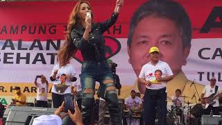 Download lagu goyang seksi nita thalia bikin gk kuat mp3