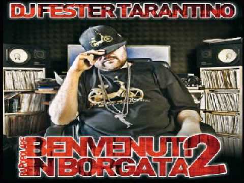 GDB! - Il Turco & Er Costa