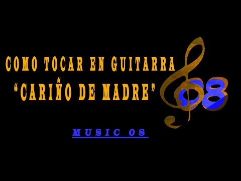 Cariño De Madre - Jorge Oñate