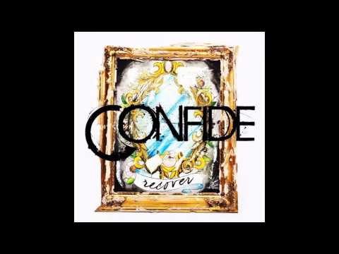 Confide - Recover (FULL ALBUM)