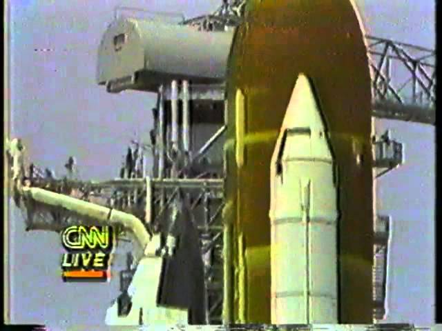 Watch the Launch
