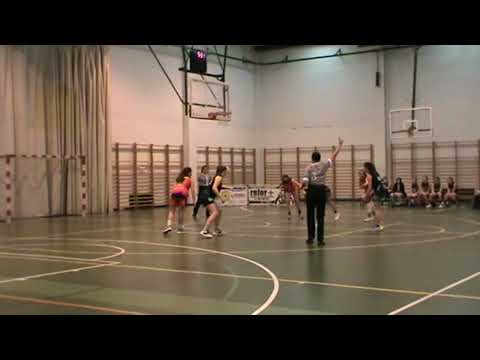 BBCA  ENSINO INFA FEMENINO LIGA GALLEGA ABRIL 2022