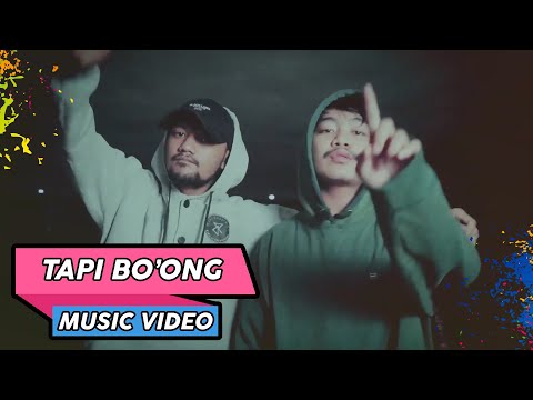 Ailbeatz - Tapi Bo'ong Ft. Junko (Music Video)