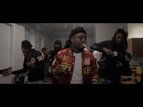 Cutthroat Quon x Cutthroat Gucci - Swipin (Official Music Video)
