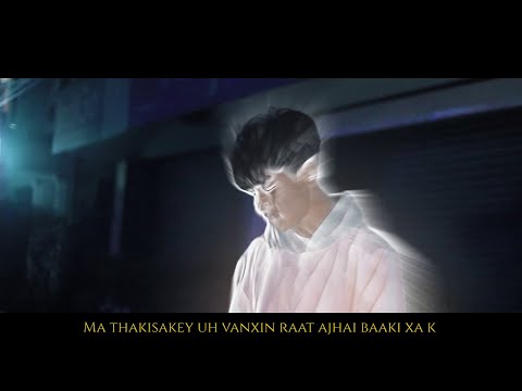 Gronz B - "12" ft. B-hope Norbu (Official Music Video)