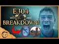 MASSIVE Wheel Of Time S3 E4 Breakdown Theories Mysteries More Unraveled