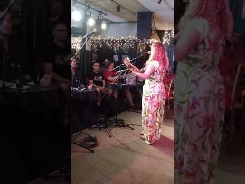 Michelle Marie ORIGINAL @ Blue Bird Cafe Nashville