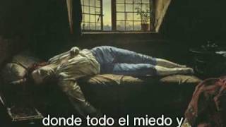 Die verbannten kinder evas - Come heavy sleep  Subtitulado