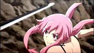 The Future Diary (Дневник Будущего) music video