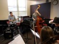 Uh-Huh - Hank Mobley (Berklee Jazz Ensemble)
