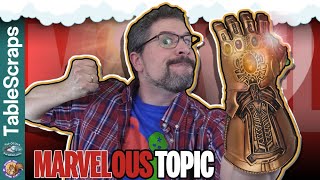 Game Night Picks - Pair Of Dice Paradise - Blood on the Clocktower video thumbnail