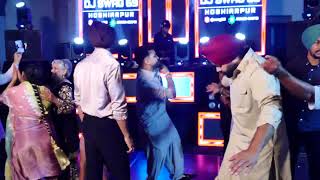LIVE - DAY ONE  ( JASKARAN x DILPREET ) NETWAY LIVE 9988814500 HSP