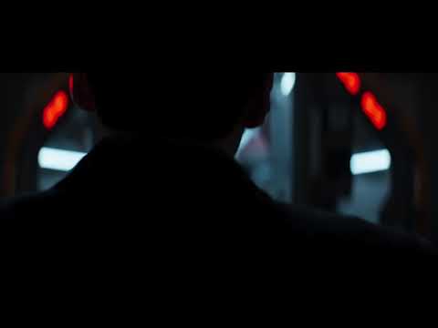 Zemo Activates the Winter Soldier - Captain America: Civil War 