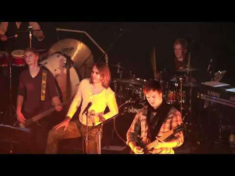 TEB ALLSTARS Benefizkonzert  - The spirit carries on   HD ( HQ )