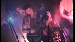 HAWKWIND - night of the hawk